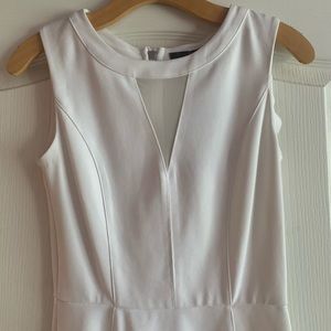 NEVER WORN BEBE Mini Dress